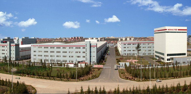 青岛九游会J9机电工程有限公司