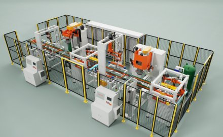 九游会J9推出新一代PUB-3轿车轮胎动均检测线